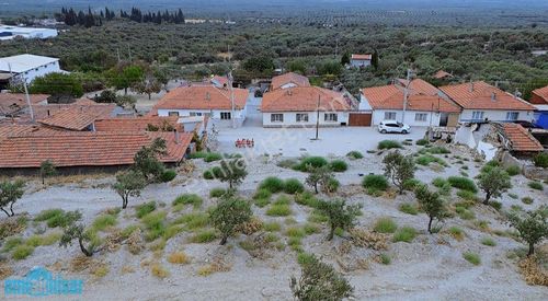 Arsa-Konut İmarlı