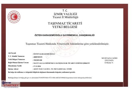 İşyeri-Dükkan & Mağaza