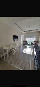 Hurma Da Yeni Bina Da Satılık 1+1 Daire