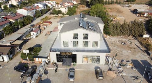 İşyeri-Ofis