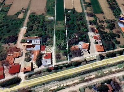 Arsa-Tarla