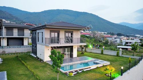 Konut-Villa