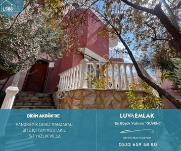 Konut-Yazlık