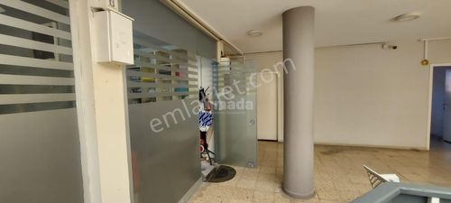 İşyeri-Ofis