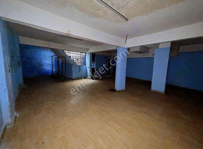 İşyeri-Dükkan & Mağaza