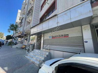 İşyeri-Dükkan & Mağaza