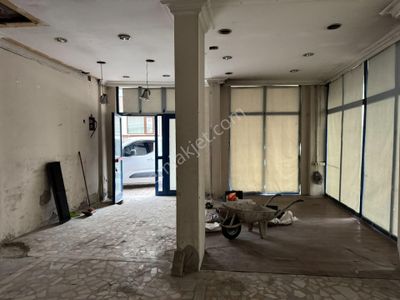 İşyeri-Dükkan & Mağaza