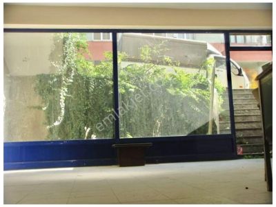 İşyeri-Büro