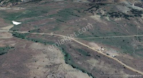 Arsa-Tarla