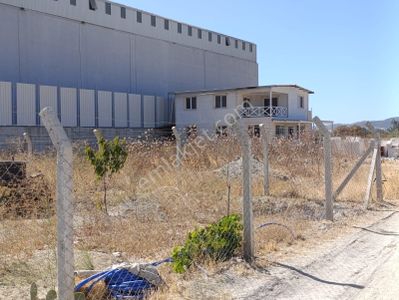 Gerenköyde Satılık Hisse Tapulu Arsa