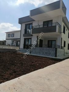 Konut-Villa