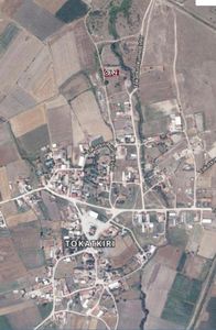 Arsa-Bağ & Bahçe