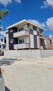 Konut-Villa