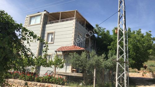 Konut-Villa