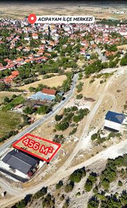 Arsa-Konut İmarlı
