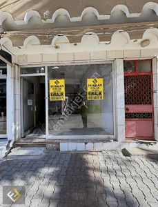 İşyeri-Dükkan & Mağaza