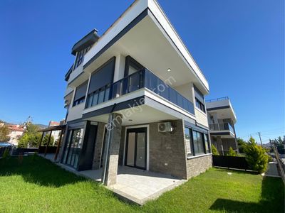 Konut-Villa