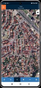 Arsa-Konut İmarlı