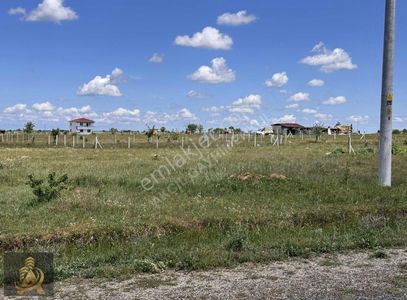 Arsa-Villa İmarlı