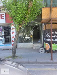 İşyeri-Dükkan & Mağaza