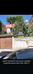 Konut-Müstakil Ev