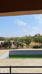 Konut-Çiftlik Evi