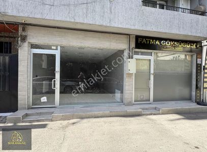 İşyeri-Dükkan & Mağaza