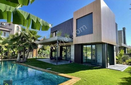 Konut-Villa