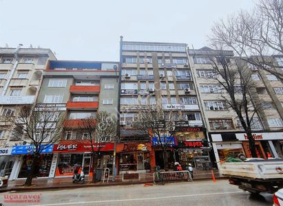 İşyeri-Ofis