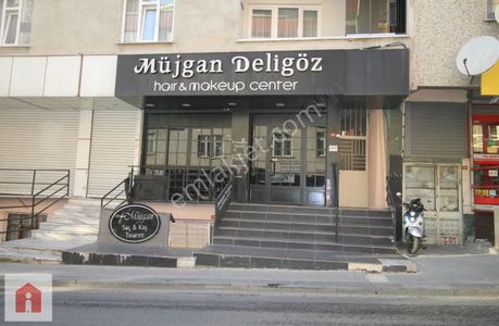 İşyeri-Dükkan & Mağaza