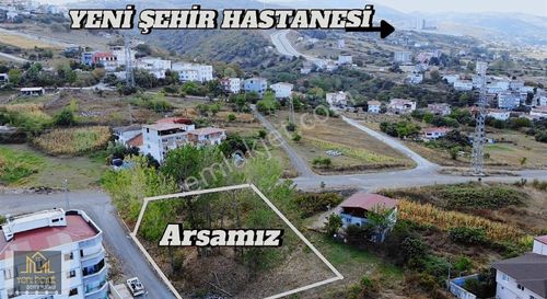 Arsa-Konut İmarlı