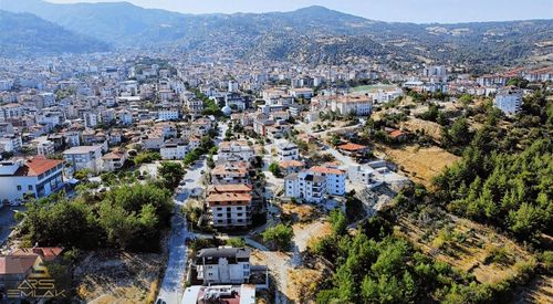 Arsa-Konut İmarlı