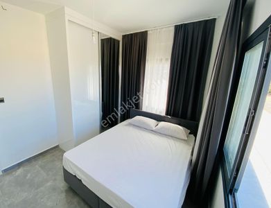 Turistik Tesis-Apart Otel