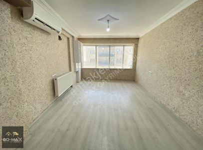 Go-max Dan Zafer Caddesinde 1+1 Ofis