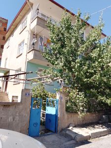 Konut-Müstakil Ev