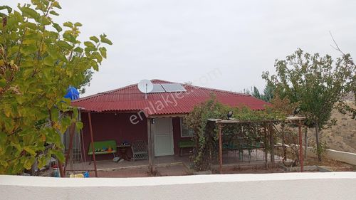 Arsa-Bağ & Bahçe