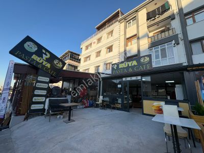 İşyeri-Kafe & Bar