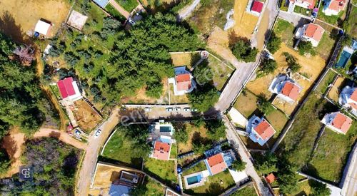 Arsa-Villa İmarlı