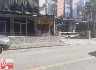 İşyeri-Dükkan & Mağaza