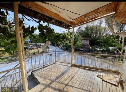 Konut-Köy Evi