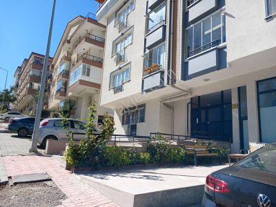 Borsem İncek'ten Merkezi Lokasyonda Katta Satılık 4+1 Dubleks