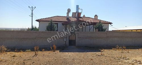 Konut-Çiftlik Evi