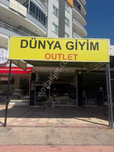 İşyeri-Dükkan & Mağaza