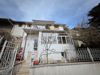 Konut-Müstakil Ev