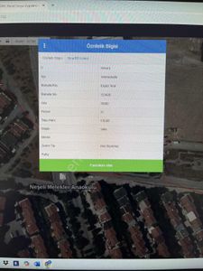 Arsa-Ticari İmarlı