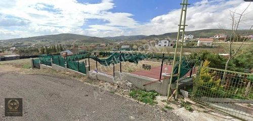 Arsa-Villa İmarlı