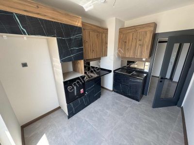 Polat Live'dan Bulvar Üzerinde Bağımsız Mutfak Geniş Ferah 2+1