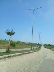 Arsa-Konut+Ticaret Alanı