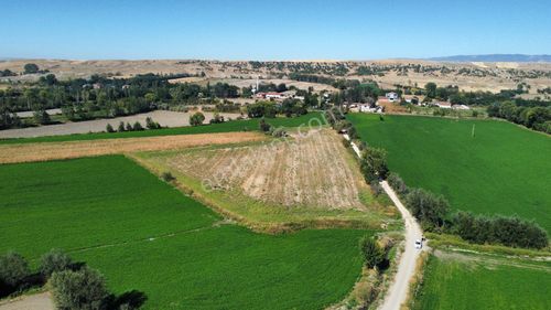 Arsa-Tarla