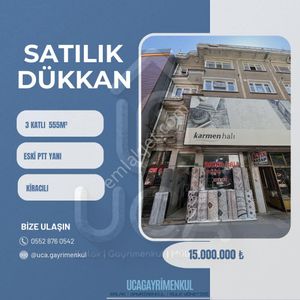 Konut-Bina